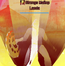 Laeda
