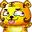 :p